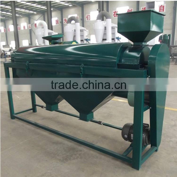 Peas Polishing Machine for Black Bean Kidney Bean