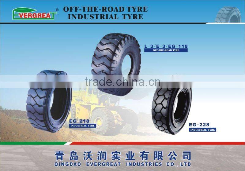 forklift tire 700-12