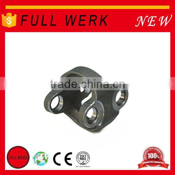 Automobile Double cardan CV H yoke 1310 series