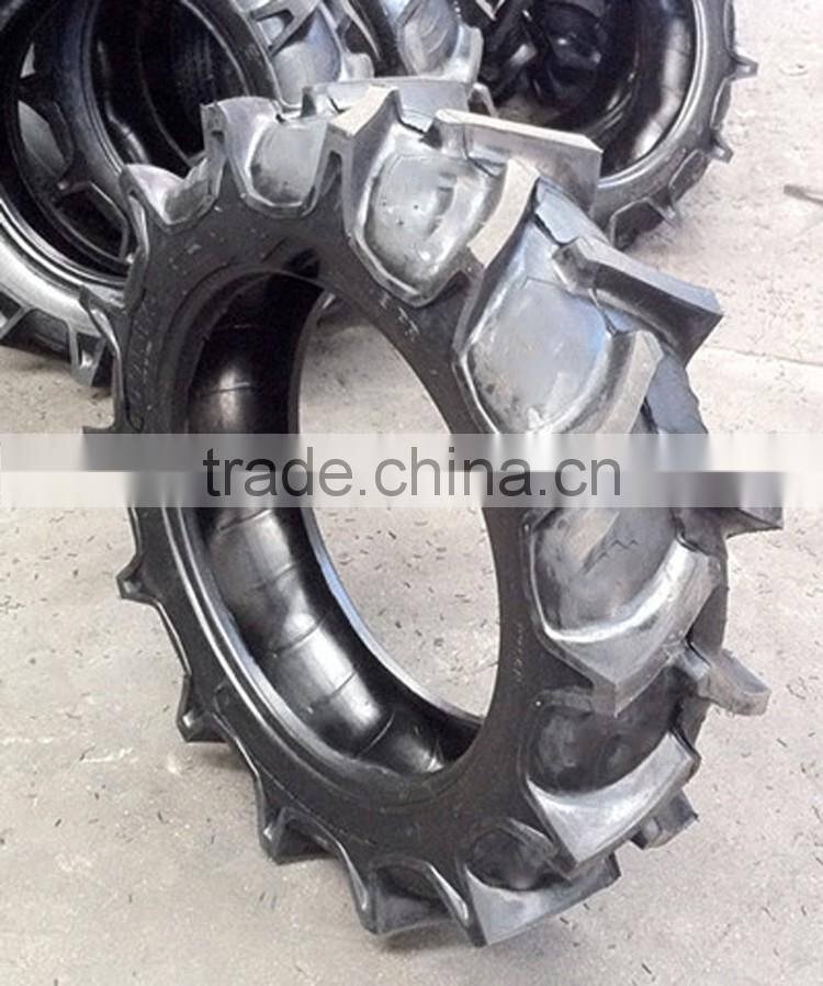 R-1 Super rear farm tractor tires 6.00-12