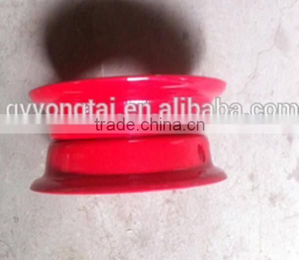 Tractor wheel rim factory price direct selling