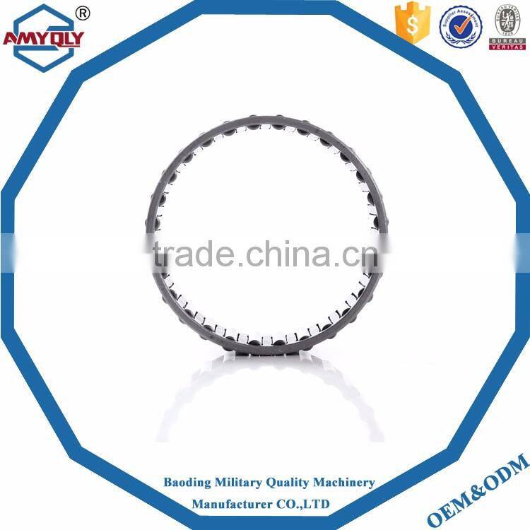 Wholeseal High Quality Needle Roller Bearing NJ212E 60*110*22