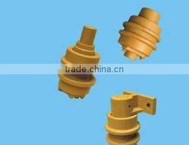 Carrier Roller (adaption of Komats-u, Hitach i,Daewo o,Hyund ai,Sumitom o,Ka to and Kobel co)