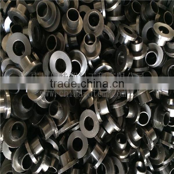 black heat shrinkable Plastic PVDF Sleeves