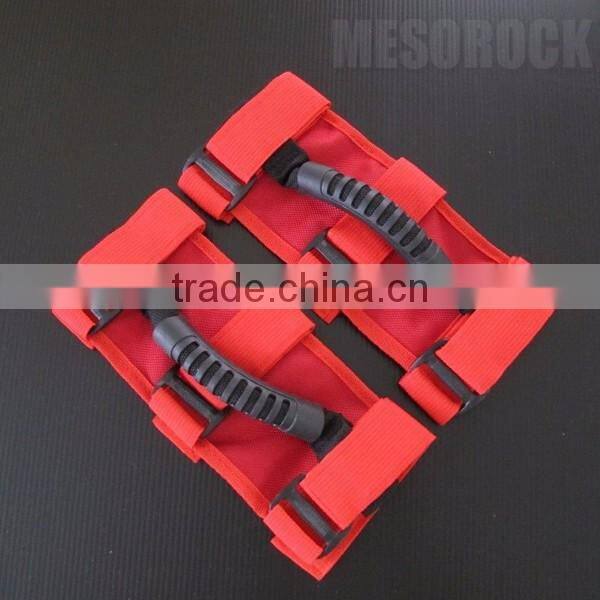 Rear Passenger Grab Bar Handle Jeep Wrangler Safety Grip Grab Handle for Jeep