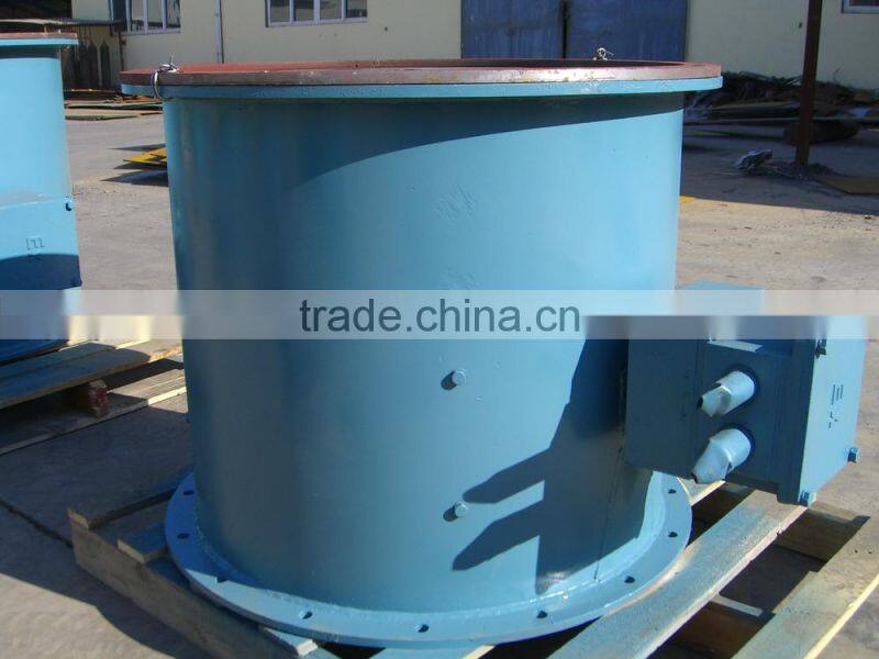 Marine explosion-proof axial flow fans for sales