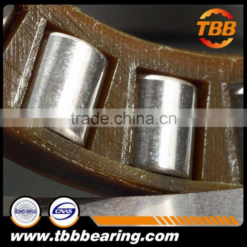 China supplier Thrust Cylindrical roller bearing 81103TN
