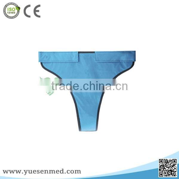 YSX1521 Hospital X ray lead radiation protection glove