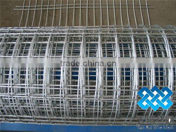 heavy gauge welded wire mesh