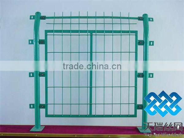 Metal Euro Fencing