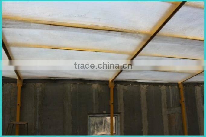 Cheap saw-tooth agricultural greenhouse /farming greenhouses
