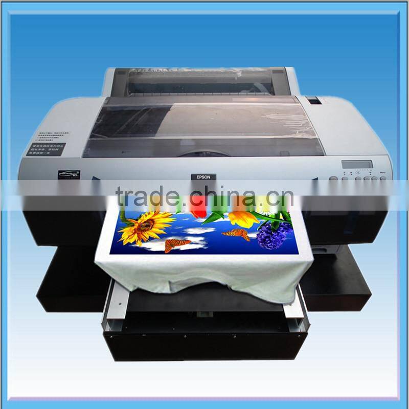 Multifunctional UV Printer