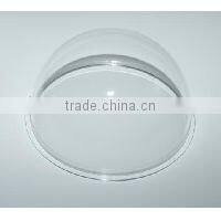 high-end plastic cctv camera rain cover