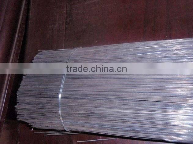 good quality Straight Cut Iron Wire supplier