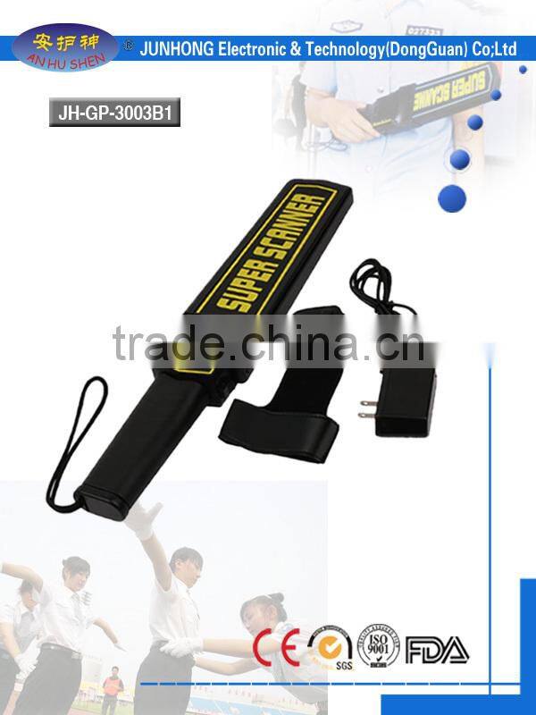 gold prospecting hand held metal detector, hand held metal detector price