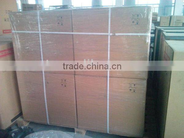 YLJ600A tandem road roller