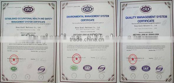 QLN tractor 25-35hp mini farm lawn tractor