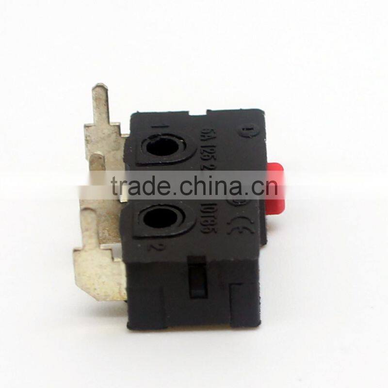 Electronic micro switch KW4-Z1R
