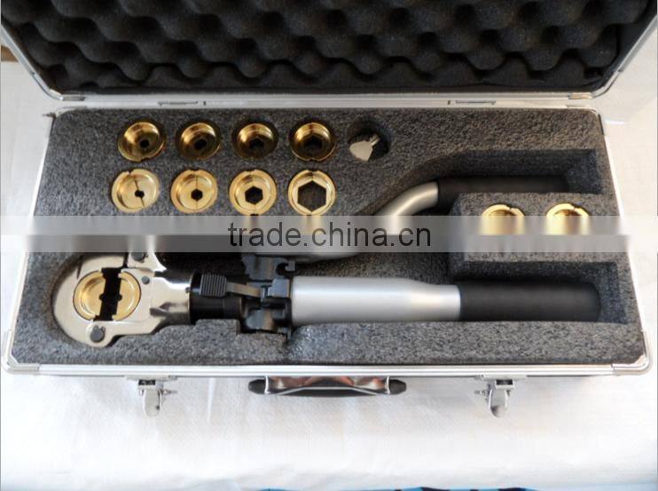 HT-300 Hydraulic Crimping Tools/Hydraulic Cable Lug Crimping Tool/Crimper/Hydraulic Press