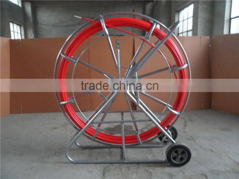 fiberglass push rod/tapered fiberglass rod/6mm fiberglass rod