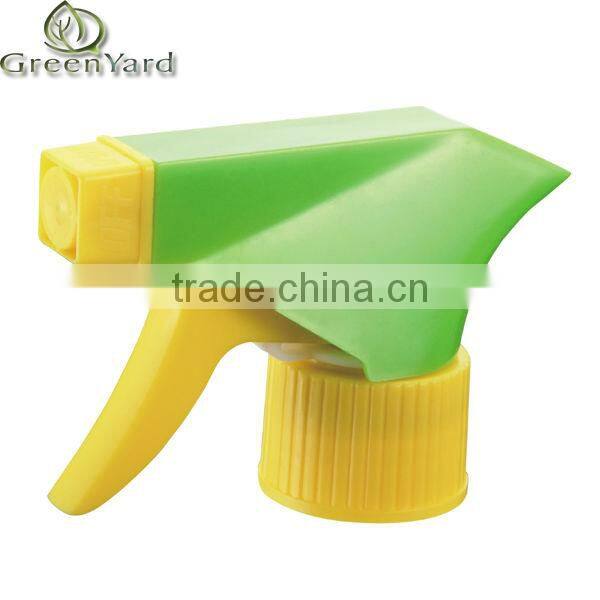 Plastic trigger sprayer 28/410 28/410 28/415 A SR-101D