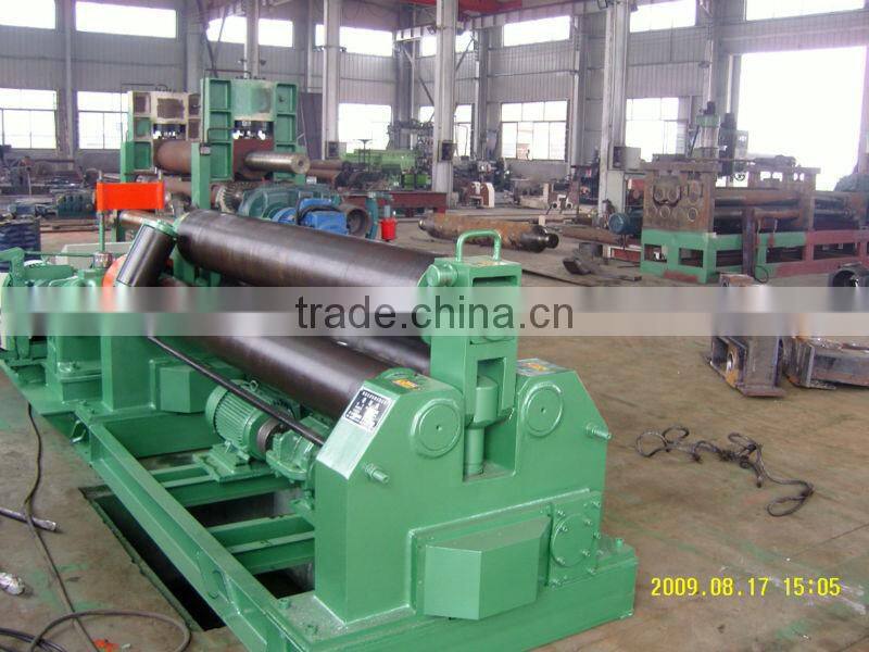 rollers thread rolling machine for screw making bolts thread TB-50S