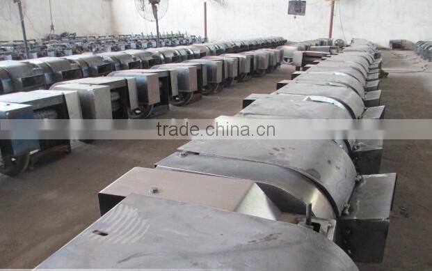 Professional grass chopper machine for animals feed