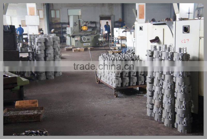 Low price Low Table Automatic Strapping Machine