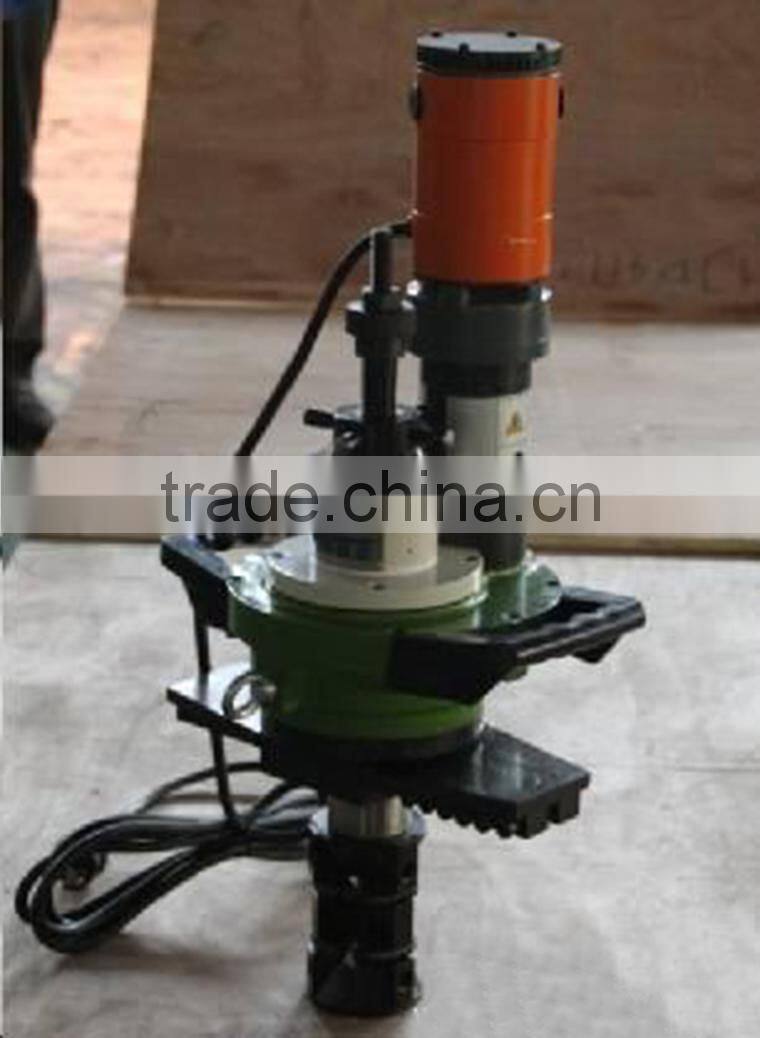 AYI-1200-II Pipe Beveling Machine of China Coal Group
