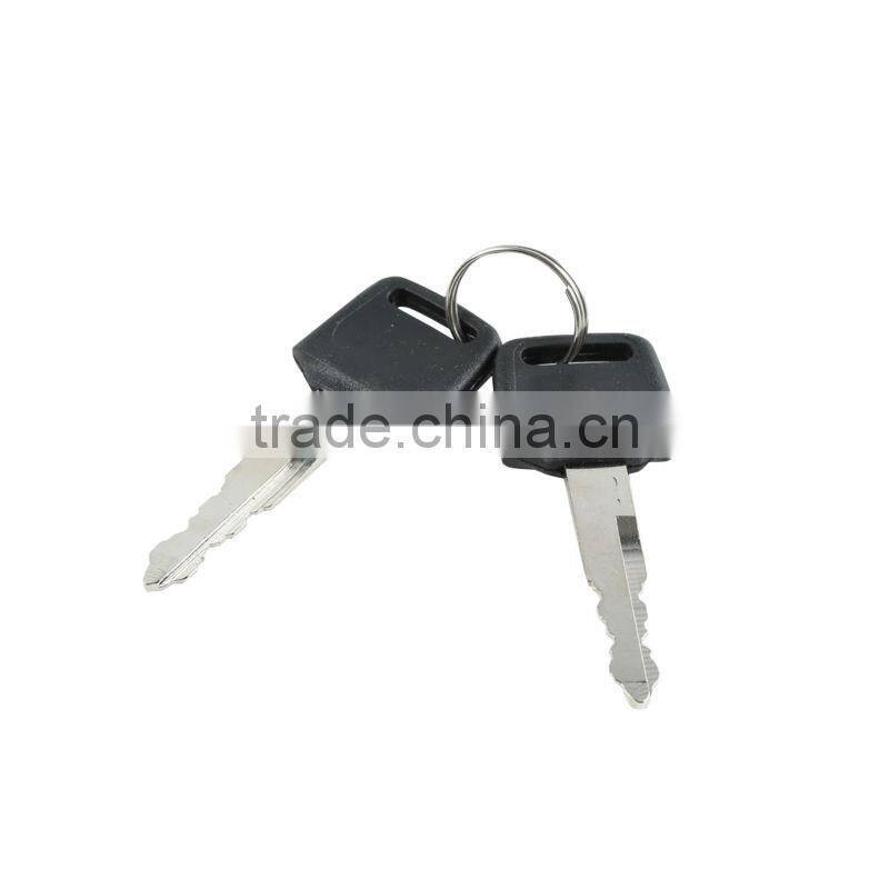 Ignition Switch Lock Key For YZF1000 1997 98 YZF600 95-02 XJR400 XJR1200