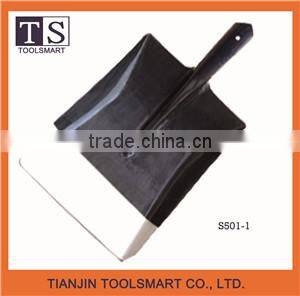 mechanical industrial garden spade shovel