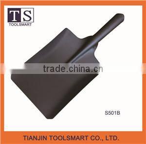 loading types spade shovel