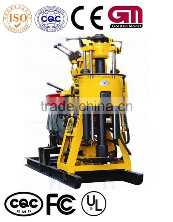 XY-180 Well water drill core drilling water drill