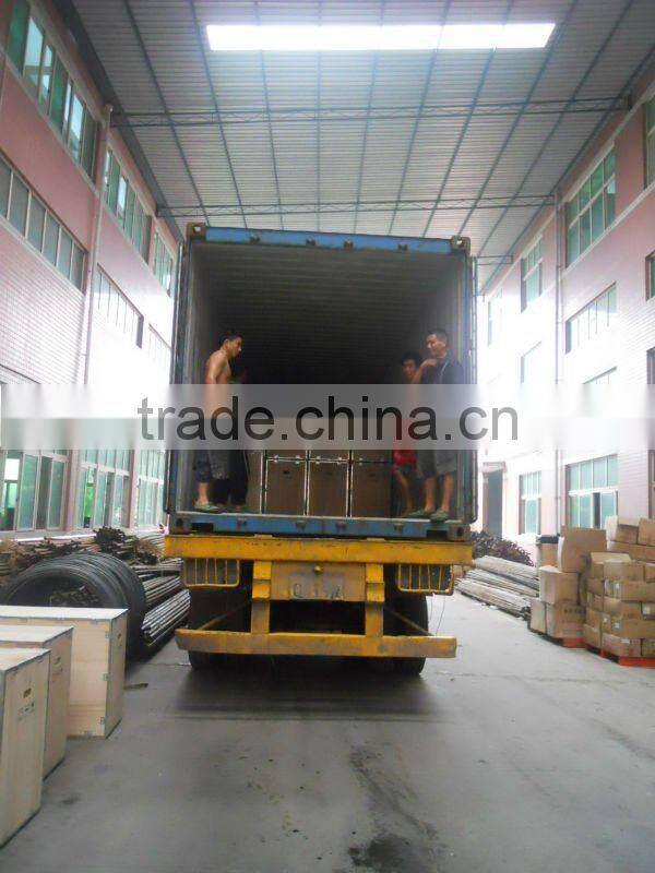 MeiQi 9hp 186F diesel engine cultivator tiller with electric start