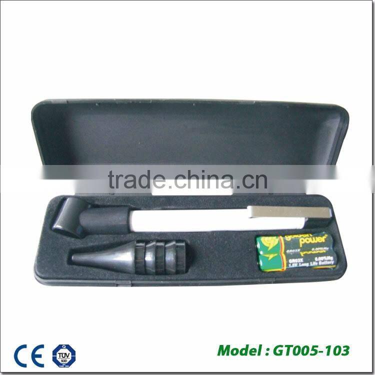 Factory direct sales fashionable wholesale set otoscope