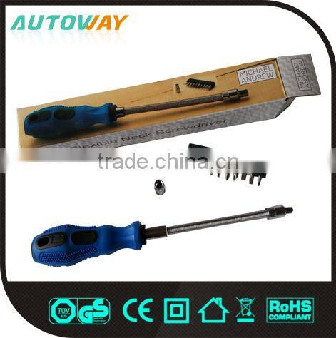 Head Card Screw Driver