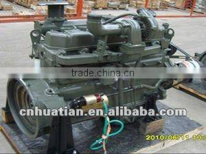 Weifang Ricardo Diesel Engine 10kw to 230kw