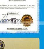 Wholesale Full Size Electrical White PVC Plastic Pipes