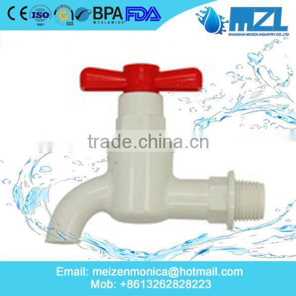 plastic tap,pvc faucet and bibcock for drinking water
