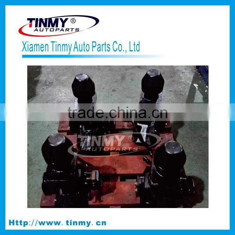 Drawbar Coupling for Trailer