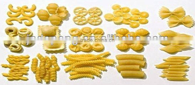 single screw extruder for snack pellet/small single screw extruder