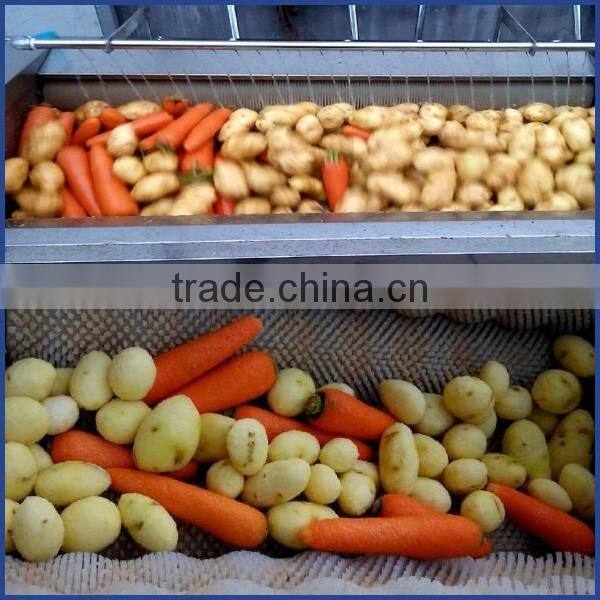 Hot sale low price high quality automatic potato peeler