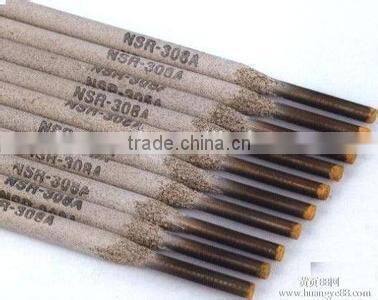 ER50-6 welding rod