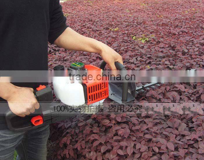 Petrol Garden Hedge Trimmer Garden tools set