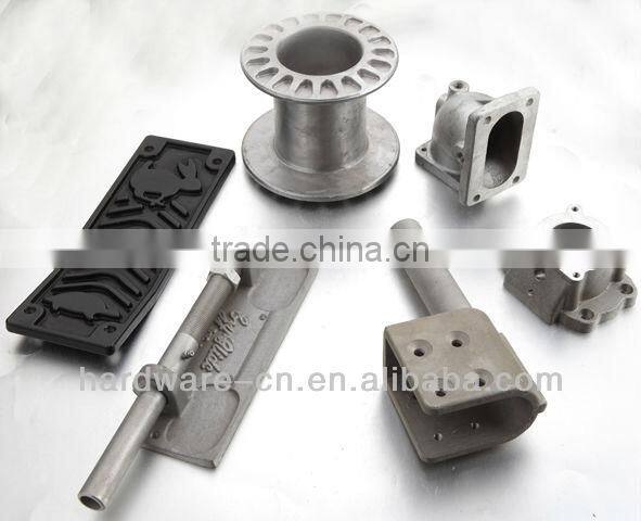 Stainless Steel Tee Pipe Fitting