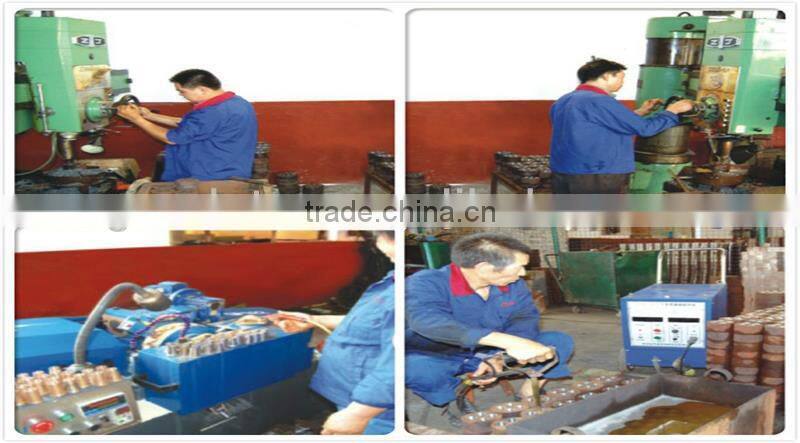 Prestressed Hydraulic Tensile Equipment