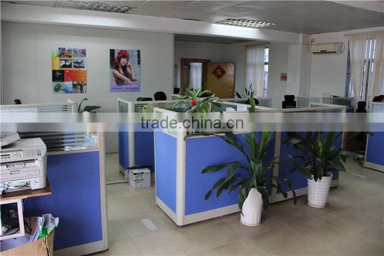 2016 Best Natural Looking Makeup kit Oval Cosmetic oval makeup brush