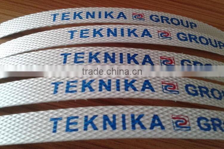 yzj full automatic pp straps band making machine