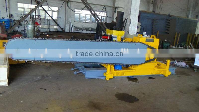 BS-LBJ2000 arm chainsaw,cutting stone arm chainsaw, chainsaw cutting marble machine