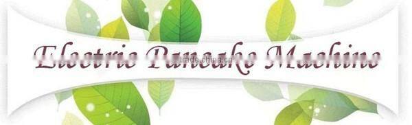 400mm mini hotel kitchen equipment crepe paper machine electric